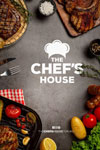 Chef''s House 2023 menu