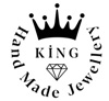 King Jewellery logo