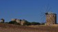 Datça windmill