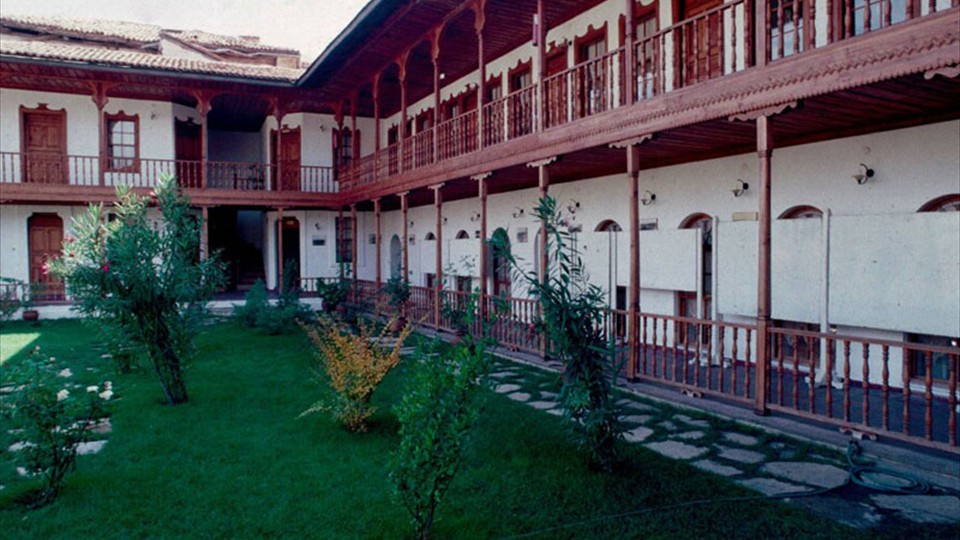 Muğla Culture Centre
