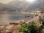 Turunç beach from Mavi Deniz end (1995)