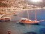 View from Turunç harbour (1995)