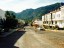 Main street outside Diplomat Hotel (1995)