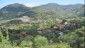 Bayır village - nestling in a bowl of mountains