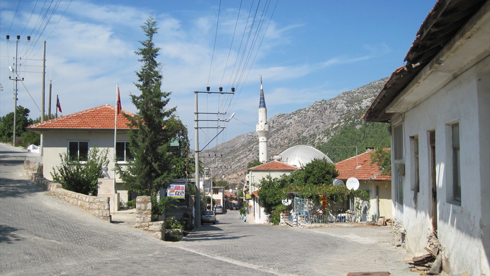 Decision time in Söğüt