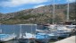 Kizilyer harbour at Söğüt