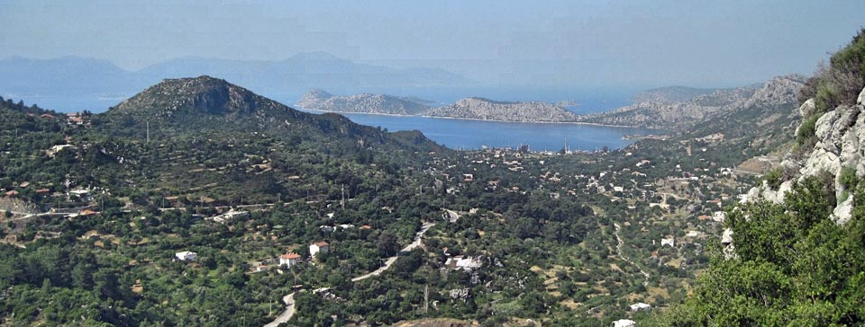 Söğüt Panorama