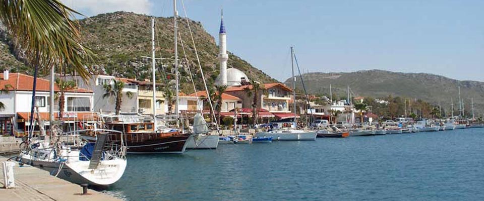 BozburunPanorama