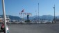Marmaris - Atatürk statue at the harbour (a good meeting point)
