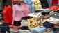 'Designer' goods at silly prices! - Marmaris bazaar