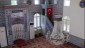 Turunç mosque - simple but beautiful interior