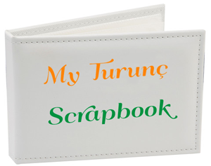 Scrapbook