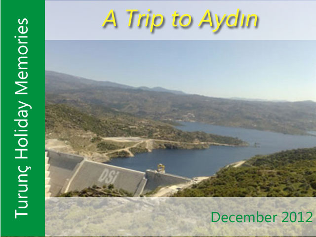 A Trip to Aydın