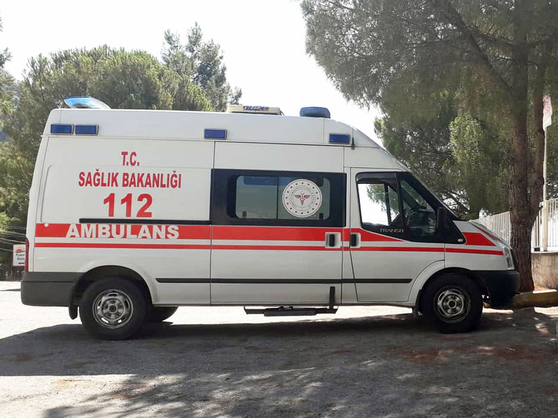 Ambulance