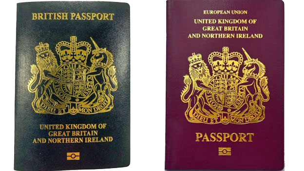 Passports