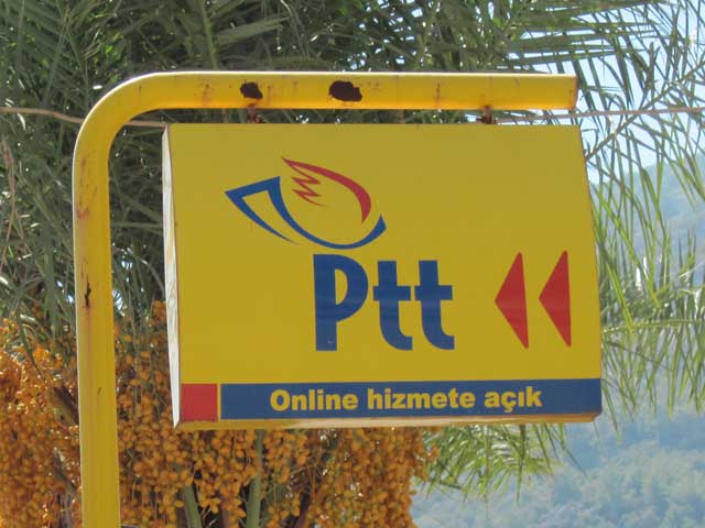 PTT