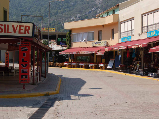 Turunc Shopping