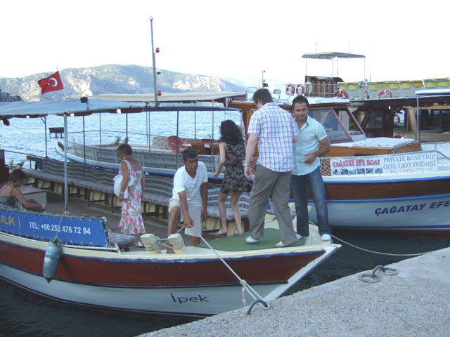 Travel & Tours