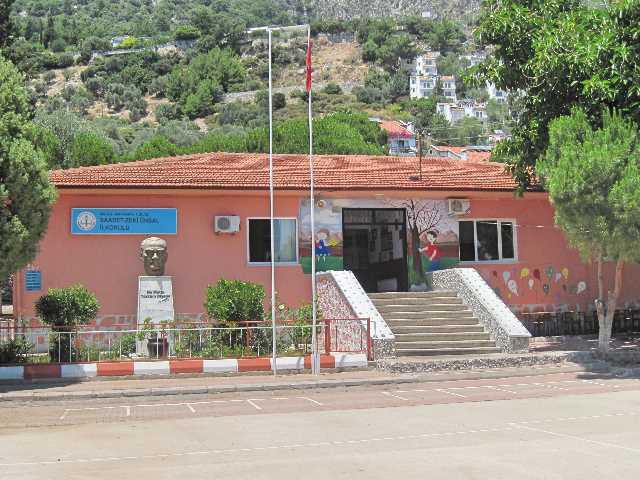 School