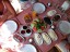 Asparan - The amazing Turkish breakfast