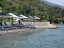 Sögüt - View towards the yacht club