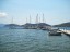 Sögüt - Looking towards the open sea