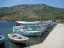 Sögüt - Sleepy harbour front