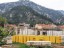 New villas  behind Green Gardens ...