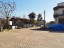 ... and looking from Şok to the main street