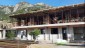New development in front of Dores Residence