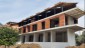 New build opposite Köşem Restaurant